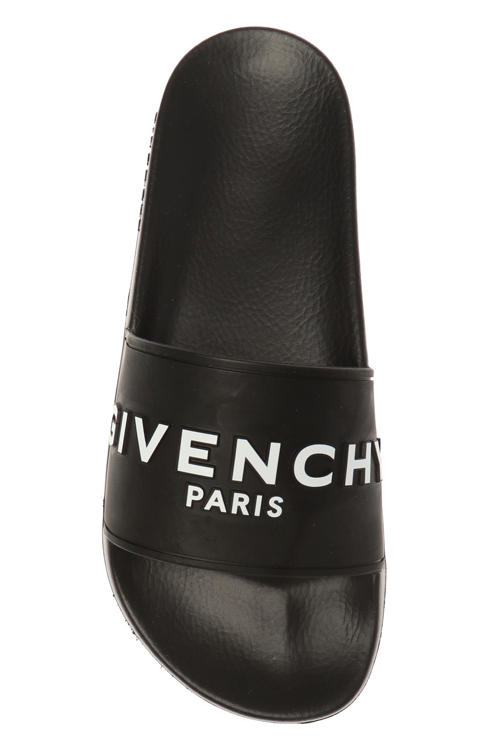 Givenchy on sale black slides